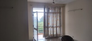 Building Lobby in 3 BHK Apartment at Piyush Heights, Sector 89 – for Sale