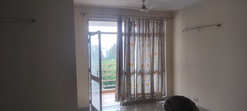 Building Lobby in 3 BHK Apartment at Piyush Heights, Sector 89 – for Sale