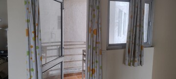 Balcony in 3 BHK Apartment at Piyush Heights, Sector 89 – for Sale