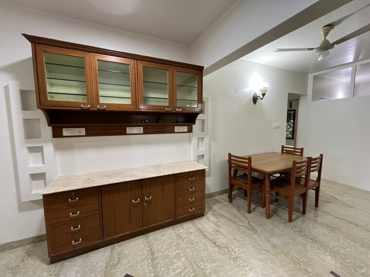 Room, green-orchid 4 Bedroom 2000 Sq.Ft. Apartment In Aundh Pune 9422316