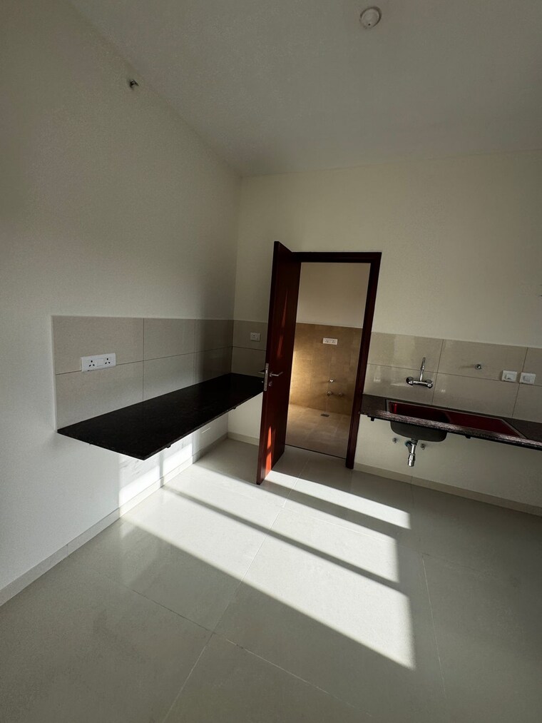 Kitchen, l-t-raintree-boulevard 4 Bedroom 2765 Sq.Ft. Apartment In Hebbal Bangalore 9422229