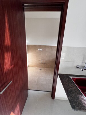 Furnished Amenities in 4 BHK Apartment at L&T Raintree Boulevard, Hebbal – for Sale