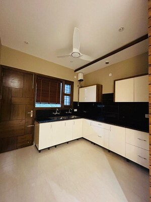 Kitchen in 2 BHK Apartment at Sunny Enclave – for Rent