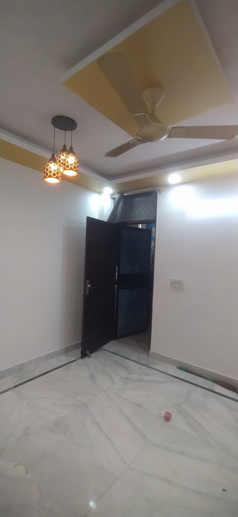 undefined, khirki extension 2 Bedroom 700 Sq.Ft. Builder Floor In Khirki Extension Delhi 9422352
