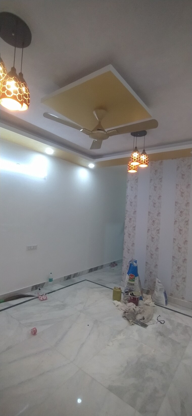 Room, khirki extension 2 Bedroom 700 Sq.Ft. Builder Floor In Khirki Extension Delhi 9422352