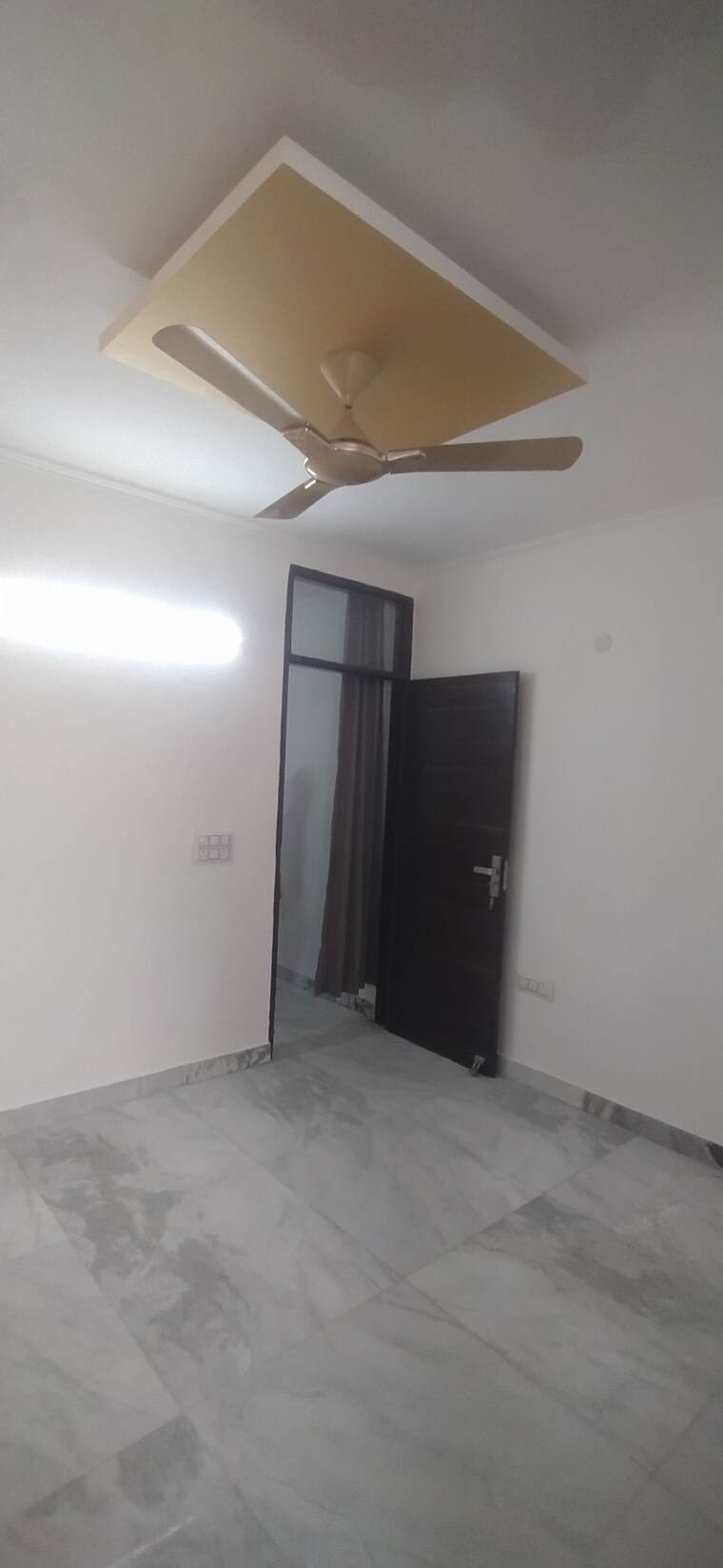 Room, khirki extension 2 Bedroom 700 Sq.Ft. Builder Floor In Khirki Extension Delhi 9422352