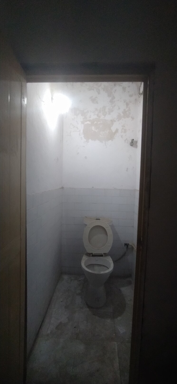 Attached Bathroom, khirki extension 2 Bedroom 700 Sq.Ft. Builder Floor In Khirki Extension Delhi 9422352