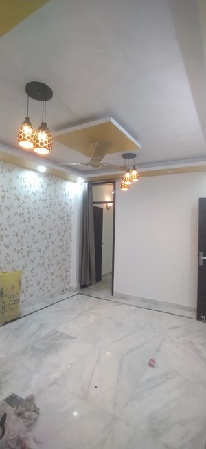 Room in 2 BHK Builder Floor at Khirki Extension – for Sale