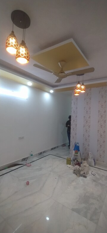 2 BHK Builder Floor For Sale in Khirki Extension