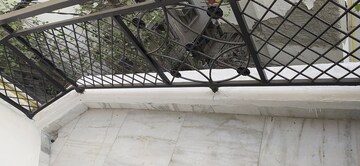 Balcony in 2 BHK Builder Floor at Khirki Extension – for Sale