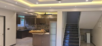 Kitchen in 4 BHK Villa at Nuvem – for Sale