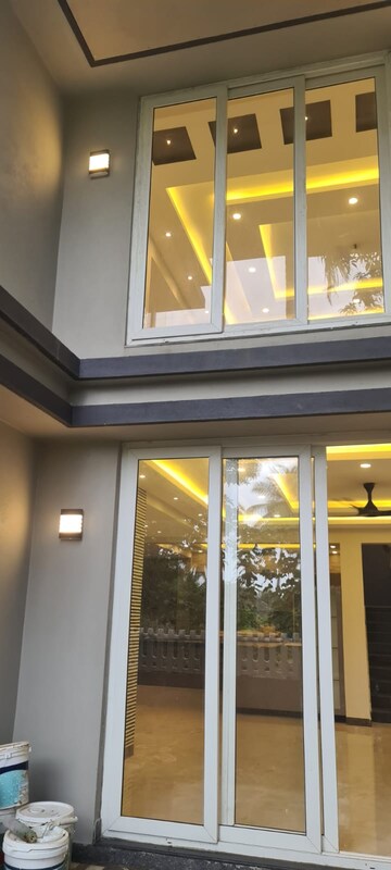 Kitchen in 4 BHK Villa at Nuvem – for Sale