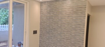 Bathroom in 4 BHK Villa at Nuvem – for Sale