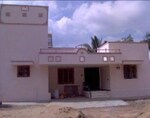 3 BHK + Extra Room 890 Sq.Ft. Independent House in Benachity