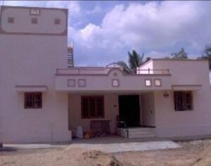 3 BHK Independent House For Sale in Benachity