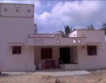 3 BHK Independent House For Sale in Benachity