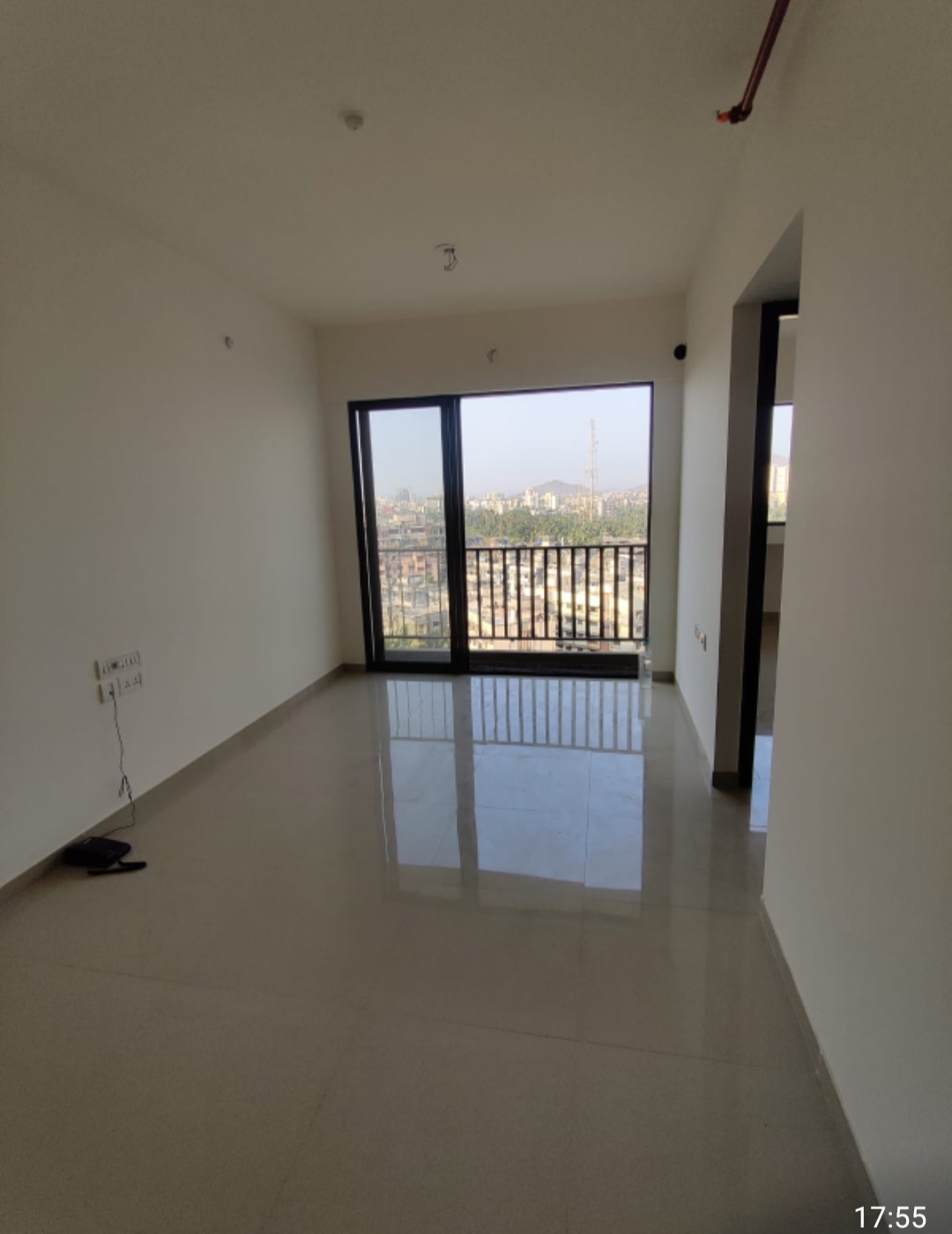 1 BHK Apartment For Sale in Joytriling Nagar