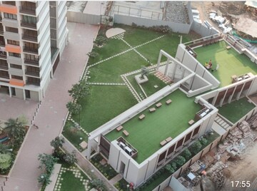 Balcony in 1 BHK Apartment at Joytriling Nagar – for Sale