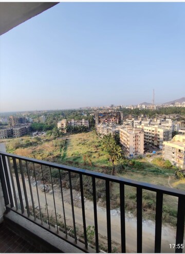 1 BHK Apartment – Exterior View View at Joytriling Nagar - for Sale
