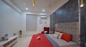 3 BHK Apartment For Rent in Ranjekar Tirth, Kothrud