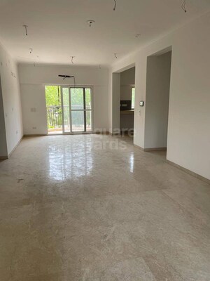 Building Lobby in 3 BHK Independent House at Gomti Nagar – for Rent