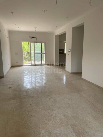 Building Lobby in 3 BHK Independent House at Gomti Nagar – for Rent