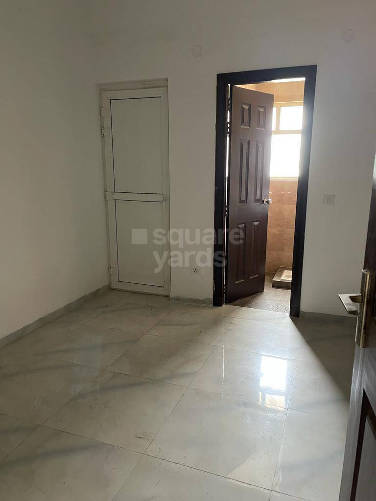 3 BHK Independent House For Rent in -