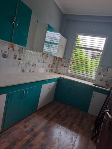 Kitchen in 3 BHK Independent House at Gomti Nagar – for Rent