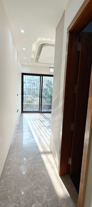 Bedroom in 3 BHK Builder Floor at Lajpat Nagar 4 – for Sale