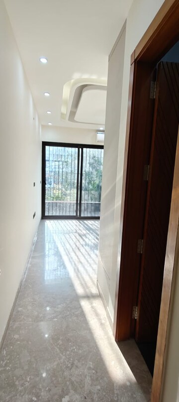 Bedroom in 3 BHK Builder Floor at Lajpat Nagar 4 – for Sale