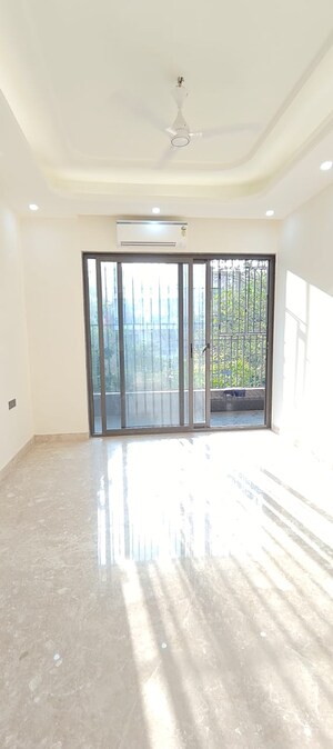 Master Bedroom in 3 BHK Builder Floor at Lajpat Nagar 4 – for Sale