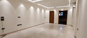 Dining Room in 3 BHK Builder Floor at Lajpat Nagar 4 – for Sale