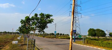  Plot – Garden View at Shanti Nagar Sanganer, Sanganer - for Sale