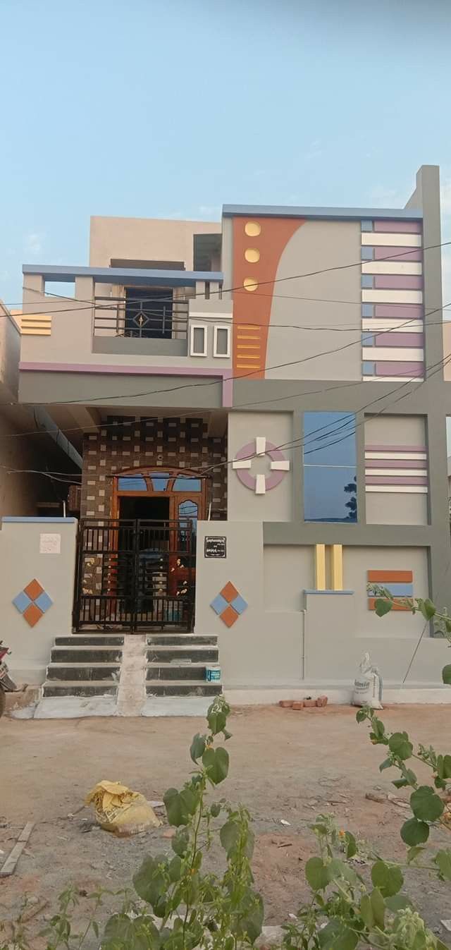 2.5 BHK + Extra Room Independent House For Sale in Durgapur Green City 