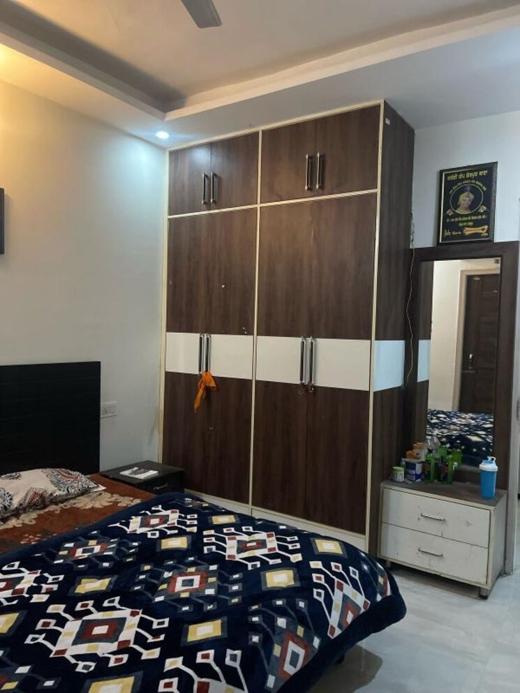 Bedroom, sunny enclave 2.5 Bedroom 115 Sq.Yd. Apartment In Sunny Enclave Mohali 9422435