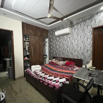 2 BHK Independent House For Rent in Aerocity