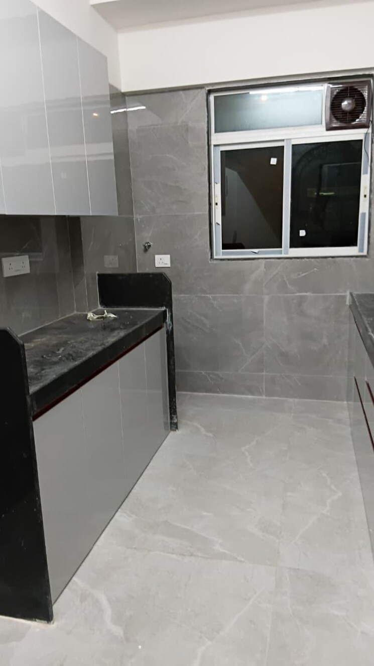 Kitchen, goregaon west 2 Bedroom 736 Sq.Ft. Builder Floor In Goregaon West Mumbai 9423033