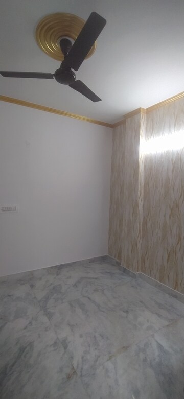 2 BHK Builder Floor For Sale in Khirki Extension