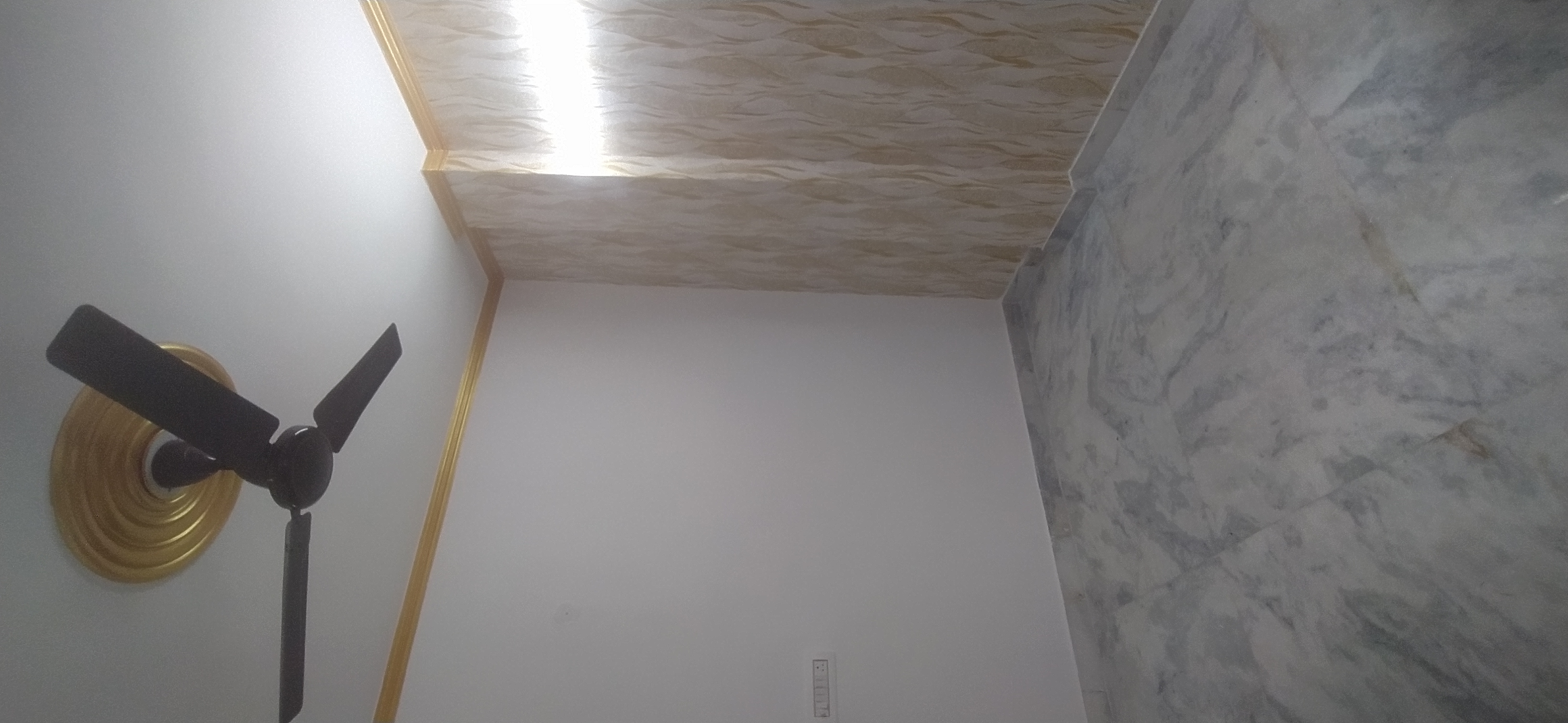 2 BHK Builder Floor For Sale in Khirki Extension