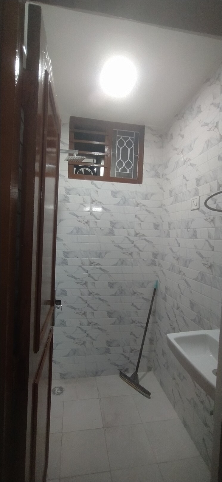 undefined, khirki extension 2 Bedroom 600 Sq.Ft. Builder Floor In Khirki Extension Delhi 9422515