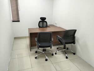 Team Area in  Office Space at Sector 2 – for Rent