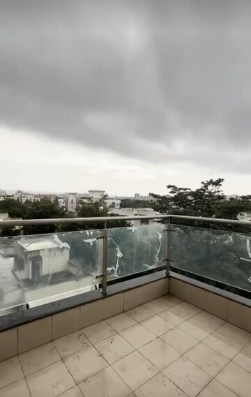 Kitchen in 3 BHK Apartment at Manjri Greens, Hadapsar – for Sale