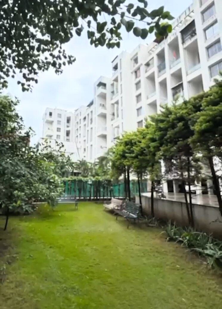 Exterior View, manjri-greens 3 Bedroom 1305 Sq.Ft. Apartment In Hadapsar Pune 9422424
