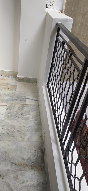 Balcony in 2 BHK Builder Floor at Khirki Extension – for Sale