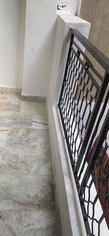 Balcony in 2 BHK Builder Floor at Khirki Extension – for Sale