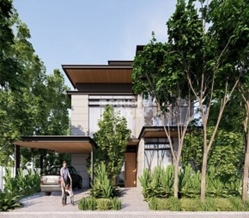 4 BHK Villa For Sale in Prestige Sanctuary, Devanahalli