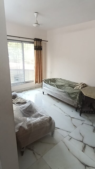 1 BHK Apartment For Rent in Classic Power Residency, Santacruz West