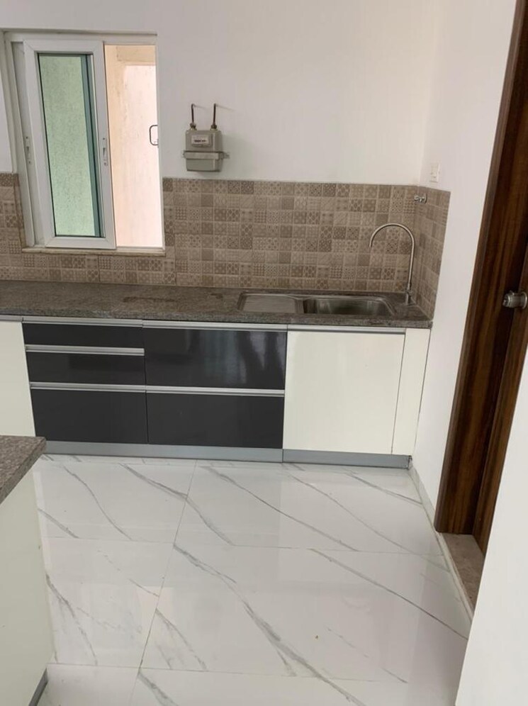 Kitchen, royal-residency-baner 2 Bedroom 1000 Sq.Ft. Apartment In Baner Pune 9422498