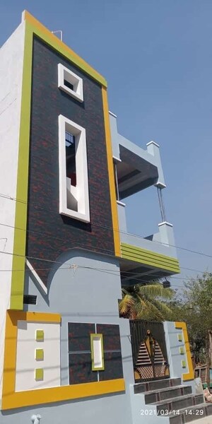 4 BHK Independent House For Sale in Benachity