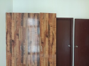 Furnished Amenities in 2 BHK Apartment at Mahagun Mywoods, Sector 16c Greater Noida – for Rent